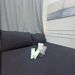 Cozy Couple Room