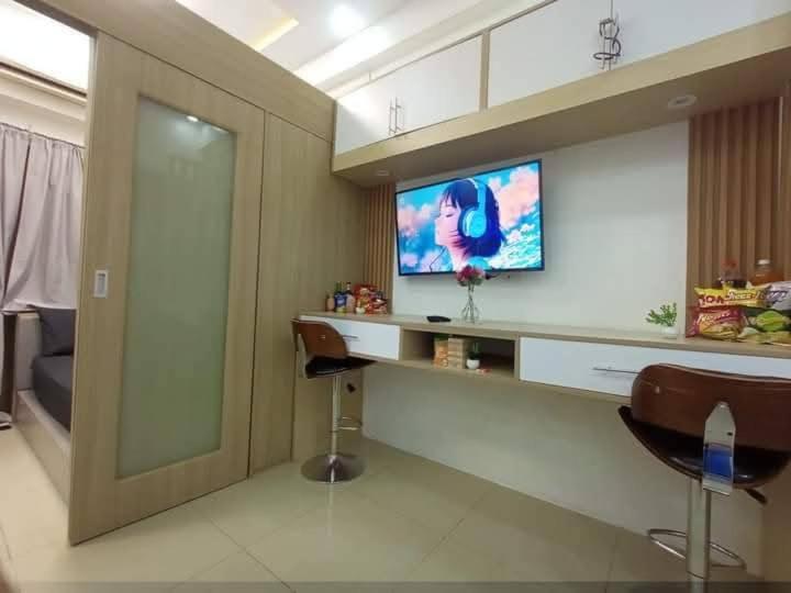 Cozy Couple Aparthotel Manila