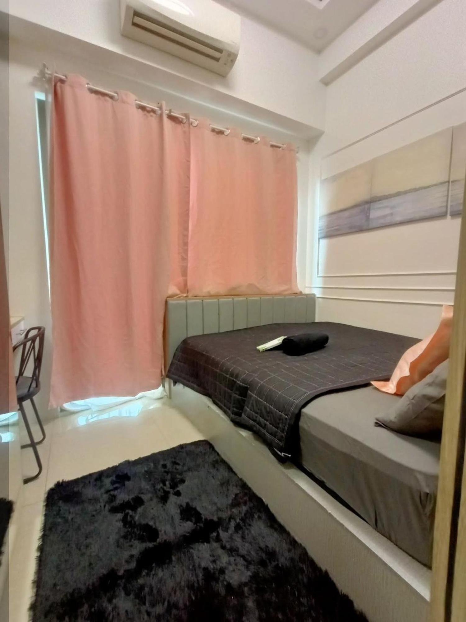 Aparthotel Cozy Couple *